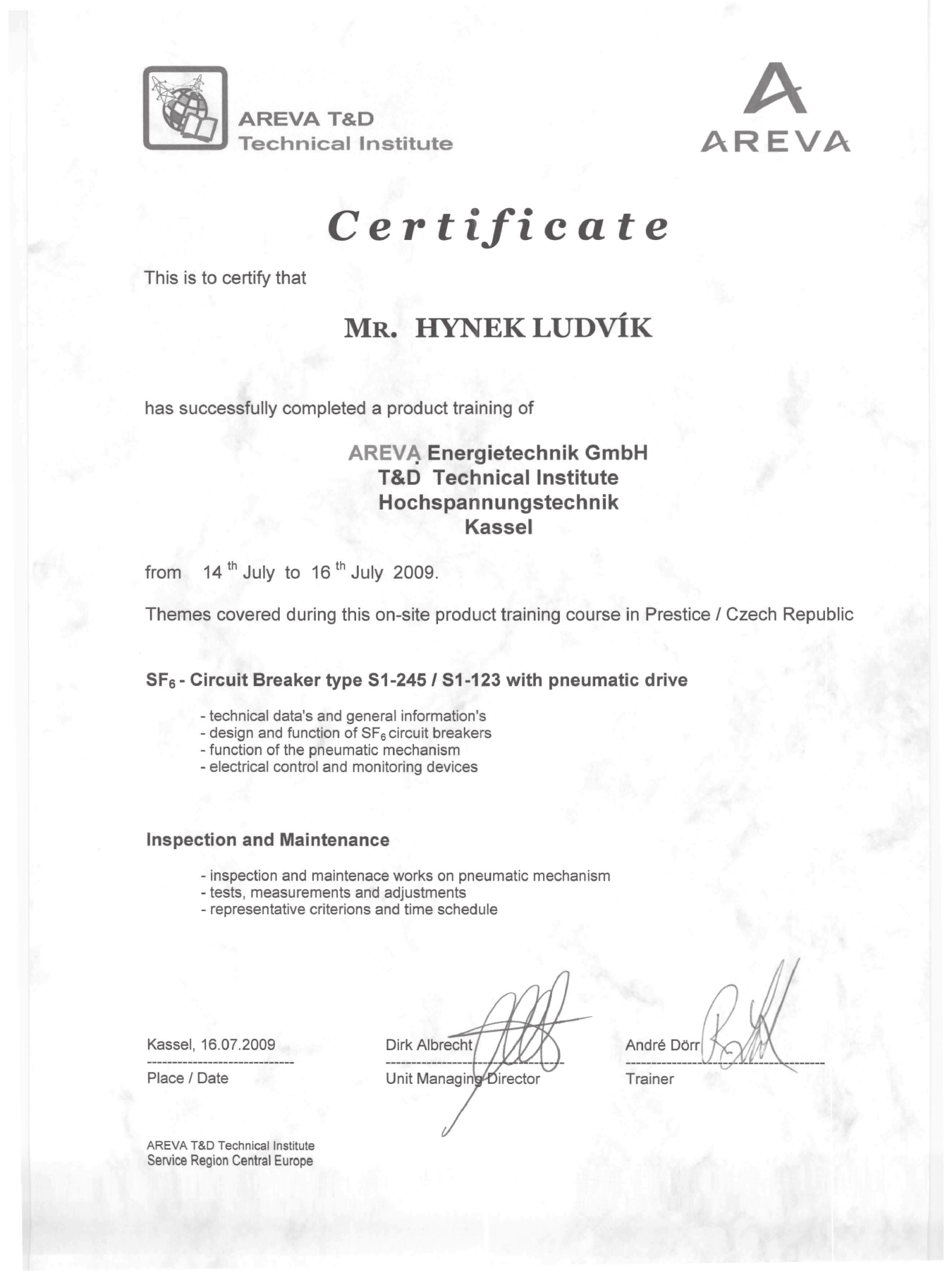 Certifications Ase S R O Certifications Ase S R O
